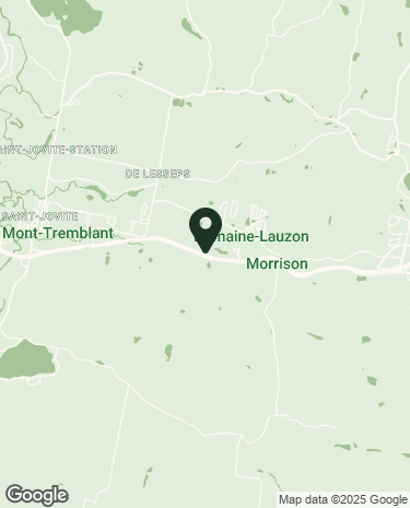 72, ROUTE 117, Mont-Tremblant, Québec (Canada) J8E 2X1