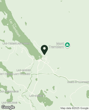 3035 Chemin de la Chapelle, Mont-Tremblant, Québec (Canada) J8E 1E1