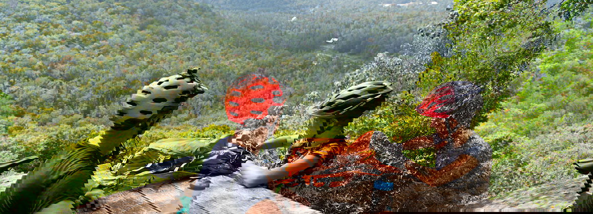 PARC RÉGIONAL VAL-DAVID/VAL-MORIN