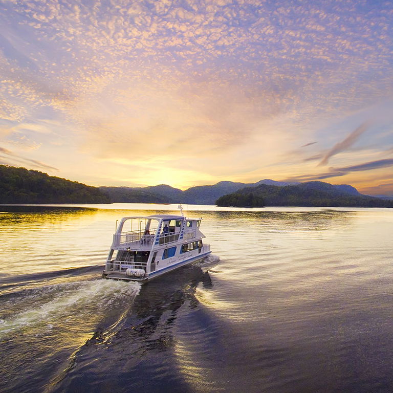 CROISIÈRES MONT-TREMBLANT