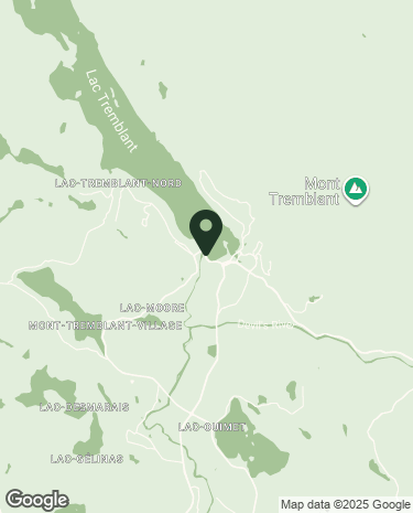 2810, CHEMIN DU VILLAGE, C. P. 2585, SUCC. B, Mont-Tremblant, Québec (Canada) J8E 1B1