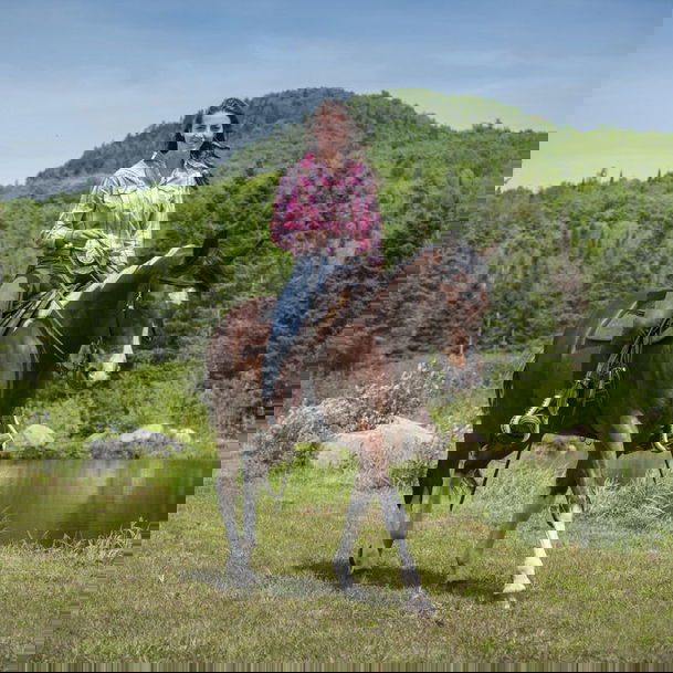 CENTRE D’ACTIVITÉS NATURE KANATHA-AKI