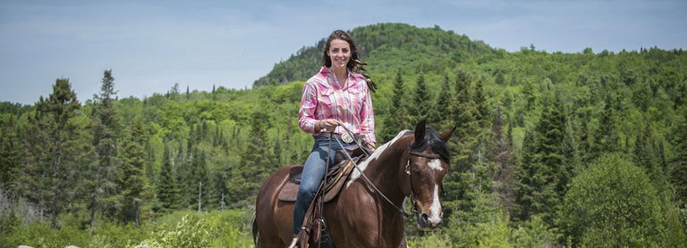 CENTRE D’ACTIVITÉS NATURE KANATHA-AKI