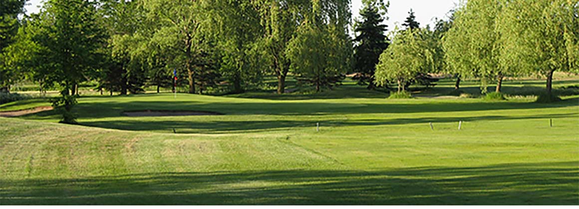 CLUB DE GOLF MIRABEL