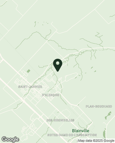 19150, RUE CHARLES, Mirabel, Québec (Canada) J7J 1P1