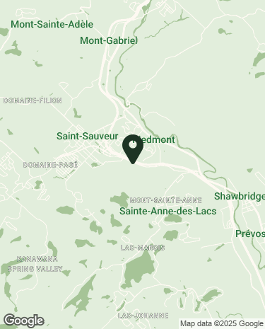 500, CHEMIN AVILA, Piedmont, Québec (Canada) J0R 1K0