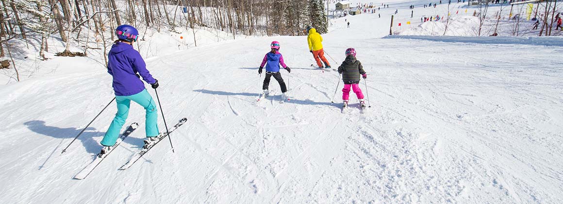 SOMMET MORIN HEIGHTS