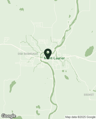 265, BOULEVARD ALBINY-PAQUETTE, Mont-Laurier, Québec (Canada) J9L 1K3