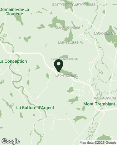 572 Chemin du Lac-Duhamel, Mont-Tremblant, Québec (Canada) J8E 2H1