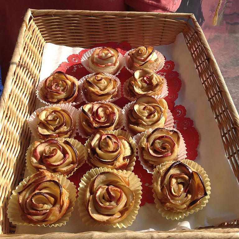 TARTERIE DU VERGER DES MUSIQUES