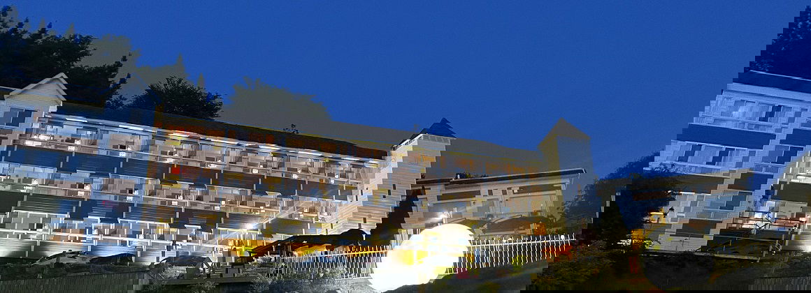 HÔTEL-SPA WATEL
