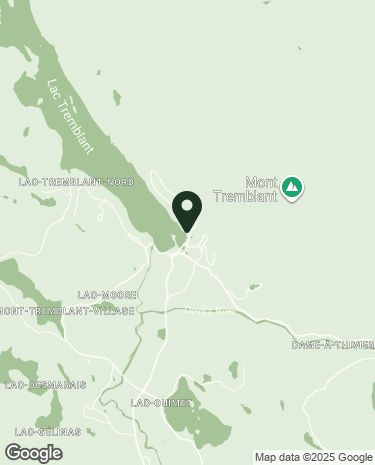3004 CHEMIN DE LA CHAPELLE, Mont-Tremblant, Québec (Canada) J8E 1E1