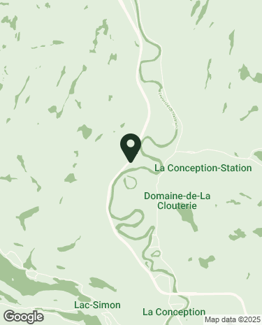 3838 route 117, Nominingue, Québec (Canada) J0W 1R0