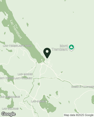 100, CHEMIN KANDAHAR, Mont-Tremblant, Québec (Canada) J8E 1E2