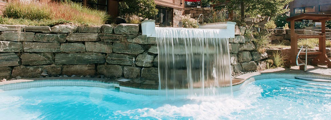 AMERISPA SPA NORDIQUE MORIN-HEIGHTS