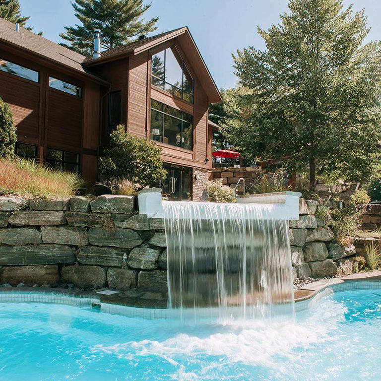 AMERISPA SPA NORDIQUE MORIN-HEIGHTS