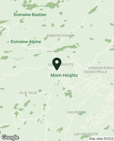 160, CHEMIN WATCHORN, Morin-Heights, Québec (Canada) J0R 1H0