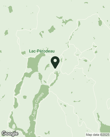 1000 CHEMIN DU LAC PÉRODEAU, Chute-Saint-Philippe, Québec (Canada) J0W 1A0