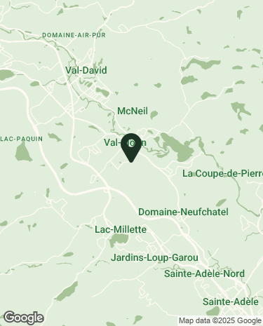 673, 8E AVENUE, Val-Morin, Québec (Canada) J0T 2R0