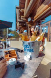 LE GRAND LODGE MONT-TREMBLANT