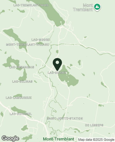 2396, rue Labelle, Mont-Tremblant, Québec (Canada) J8E 1T8