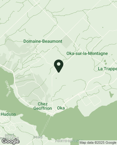 405, rang de l'Annonciation, Oka, Québec (Canada) J0N 1E0