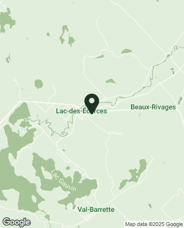 627 Boulevard Saint-François, Lac-Des-Écorces, Québec (Canada) J0W 1H0