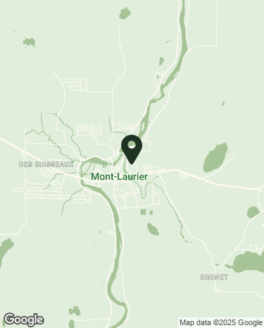 LAC BLEUET - LAC-BAZINET , C.P. 355, Mont-Laurier, Québec (Canada) J9L 3N7