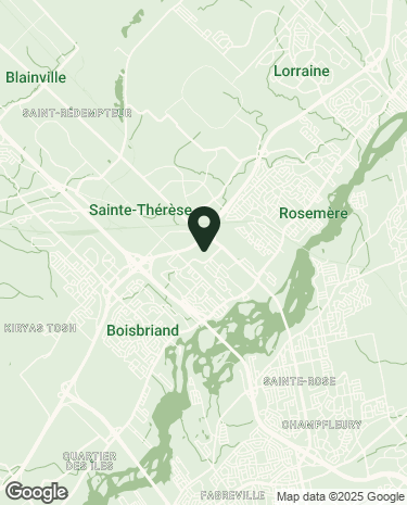 401, BOULEVARD LABELLE, Rosemère, Québec (Canada) J7A 3T2