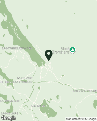 C. P. 2686, Mont-Tremblant, Québec (Canada) J8E 1B1