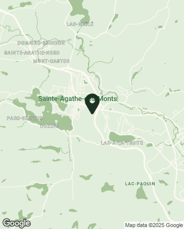 500 RUE LÉONARD, Ste-Agathe-Des-Monts, Québec (Canada) J8C 0A3