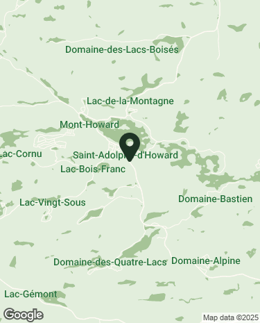 1672, CHEMIN DU VILLAGE, Saint-Adolphe-D'howard, Québec (Canada) J0T 2B0