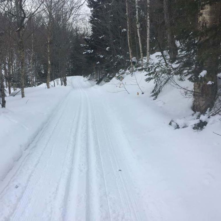 Avalanche culture plein air Saint-Adolphe d’Howard – Ski de fond et raquette
