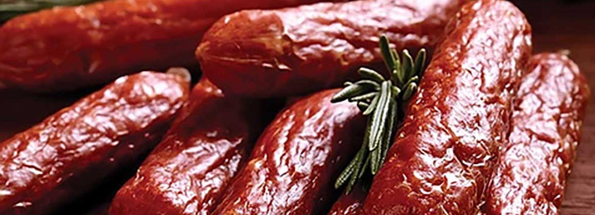 BOUCANNERIE BELLE-RIVIÈRE