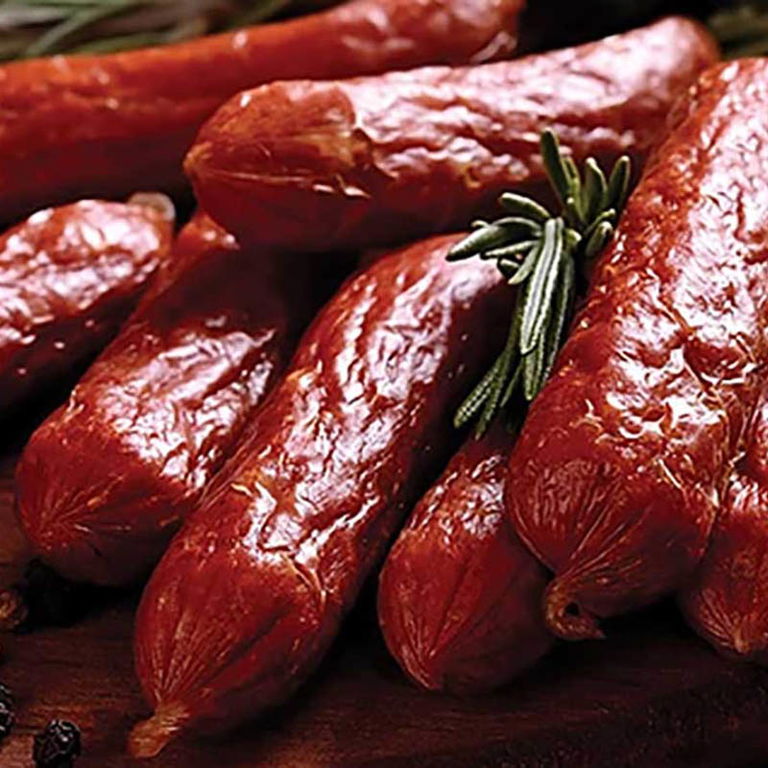 BOUCANNERIE BELLE-RIVIÈRE