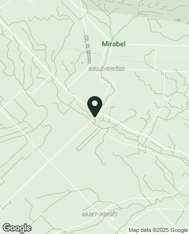 8871, rang Saint-Vincent, Mirabel, Québec (Canada) J7N 2W5