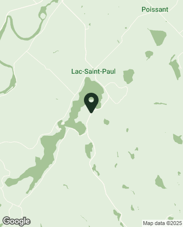 LAC ADONIS, Lac-Bazinet, Québec (Canada) J0W 1K0