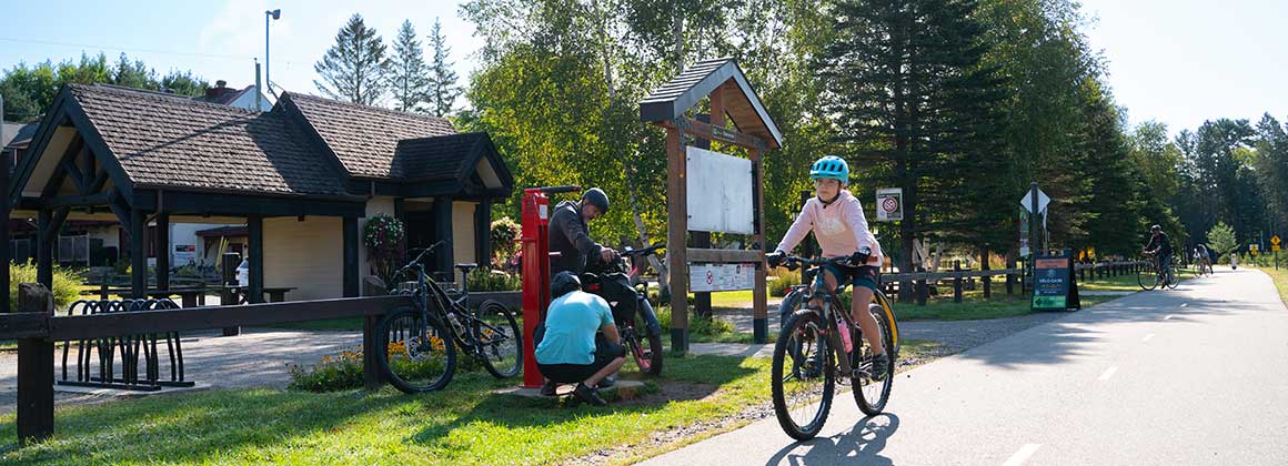 LE P’TIT TRAIN DU NORD