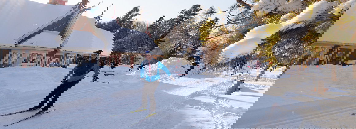 LE P&rsquo;TIT TRAIN DU NORD