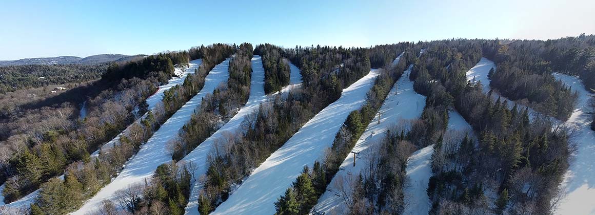 SKI VALLÉE BLEUE – LA STATION FAMILIALE