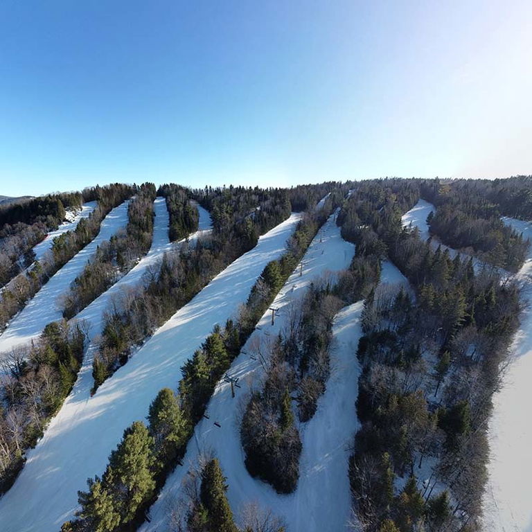 SKI VALLÉE BLEUE – LA STATION FAMILIALE