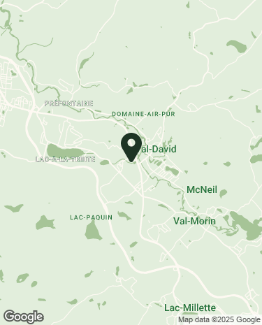 1418, CHEMIN DE LA VALLÉE-BLEUE, Val-David, Québec (Canada) J0T 2N0