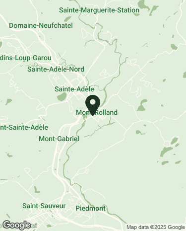 1200, rue Saint-Jean, Sainte-Adèle, Québec (Canada) J8B 1E6