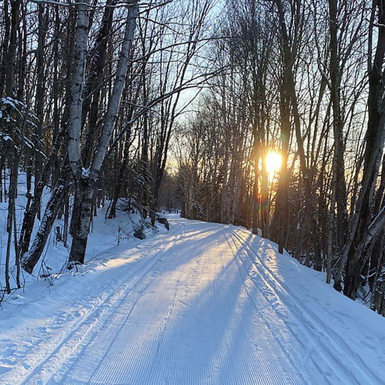 RÉSEAU DE PLEIN AIR MORIN-HEIGHTS