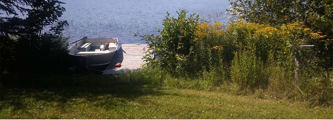 POURVOIRIE LAURENT MAJOR