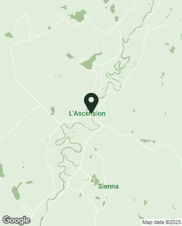 61 RUE DE L'HÔTEL DE VILLE, L'ascension, Québec (Canada) J0T1W0