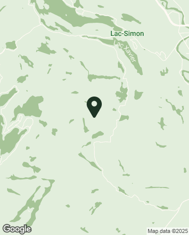 1141, CHEMIN DE LA POURVOIRIE, Amherst, Québec (Canada) J0T 1B0