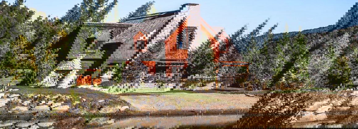 CHALETS ROYAL LAURENTIEN