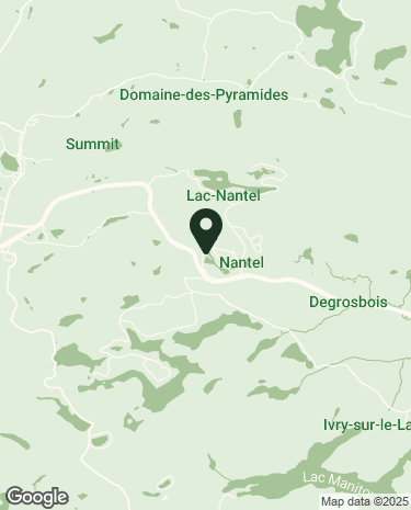 192 ALLÉE DU CHALET-ROYAL, Mont-Blanc, Québec (Canada) J0T 2G0