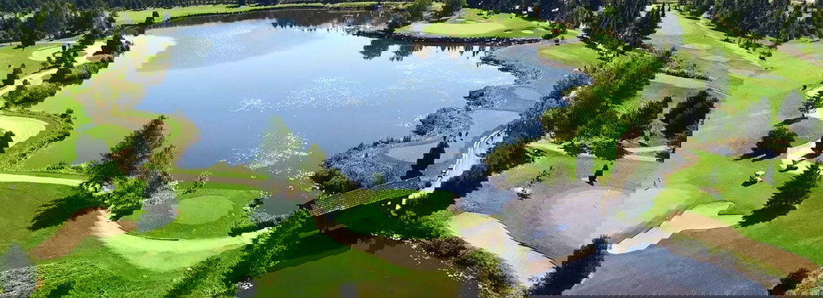 GOLF ROYAL LAURENTIEN